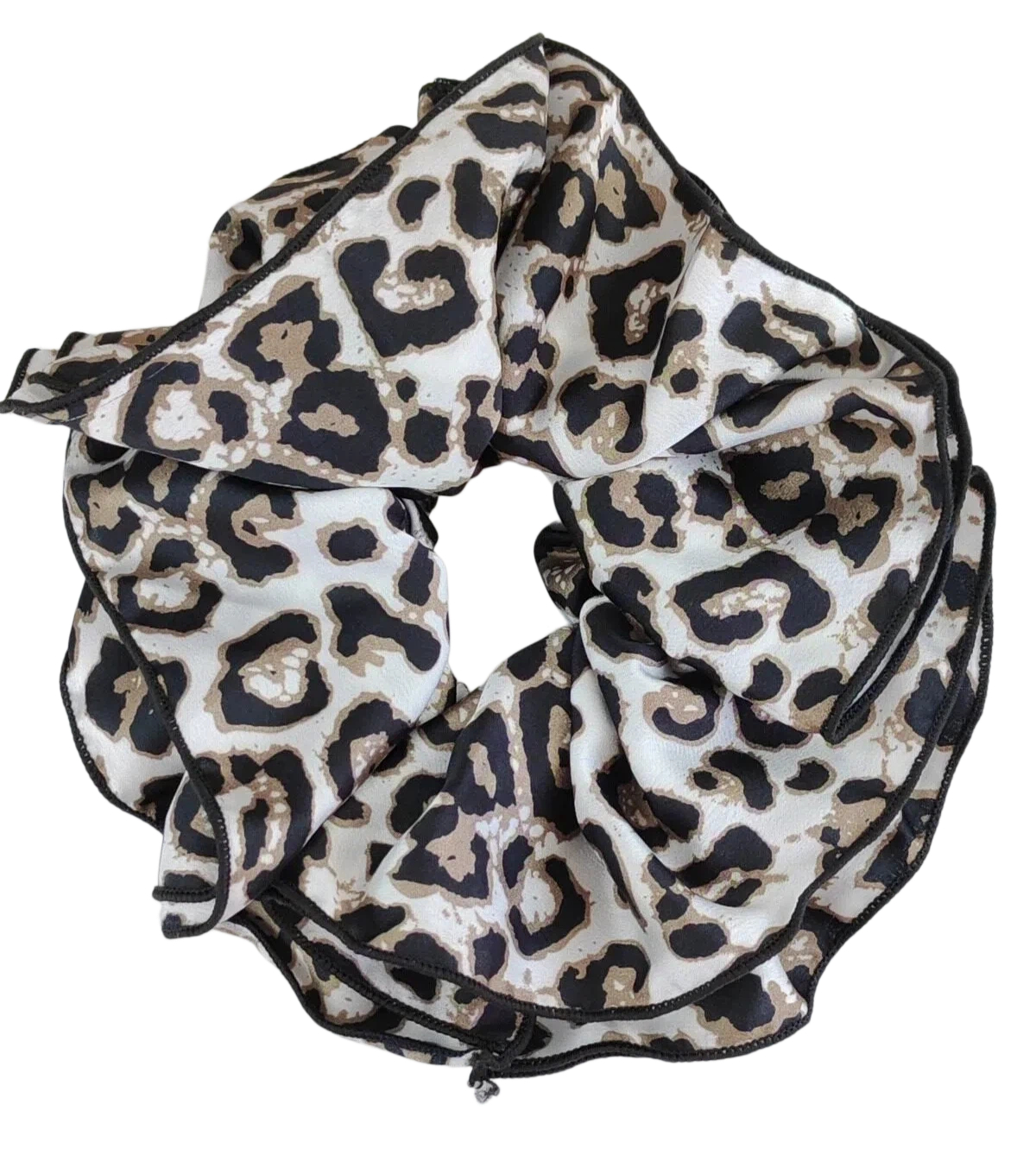 Soft Leopard
