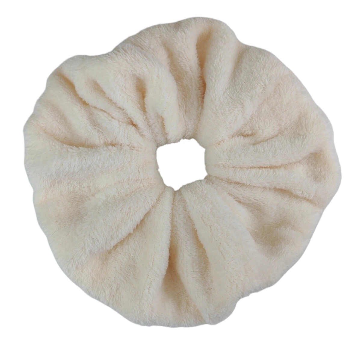 Cozy Plush - Cream