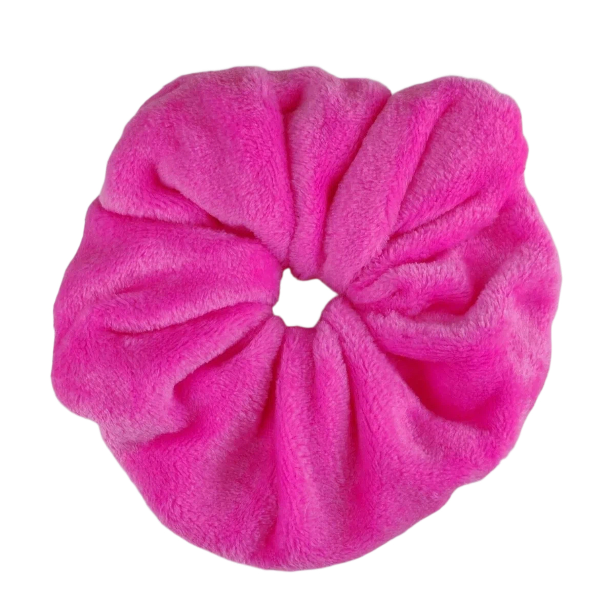 Cozy Plush – Hot Pink