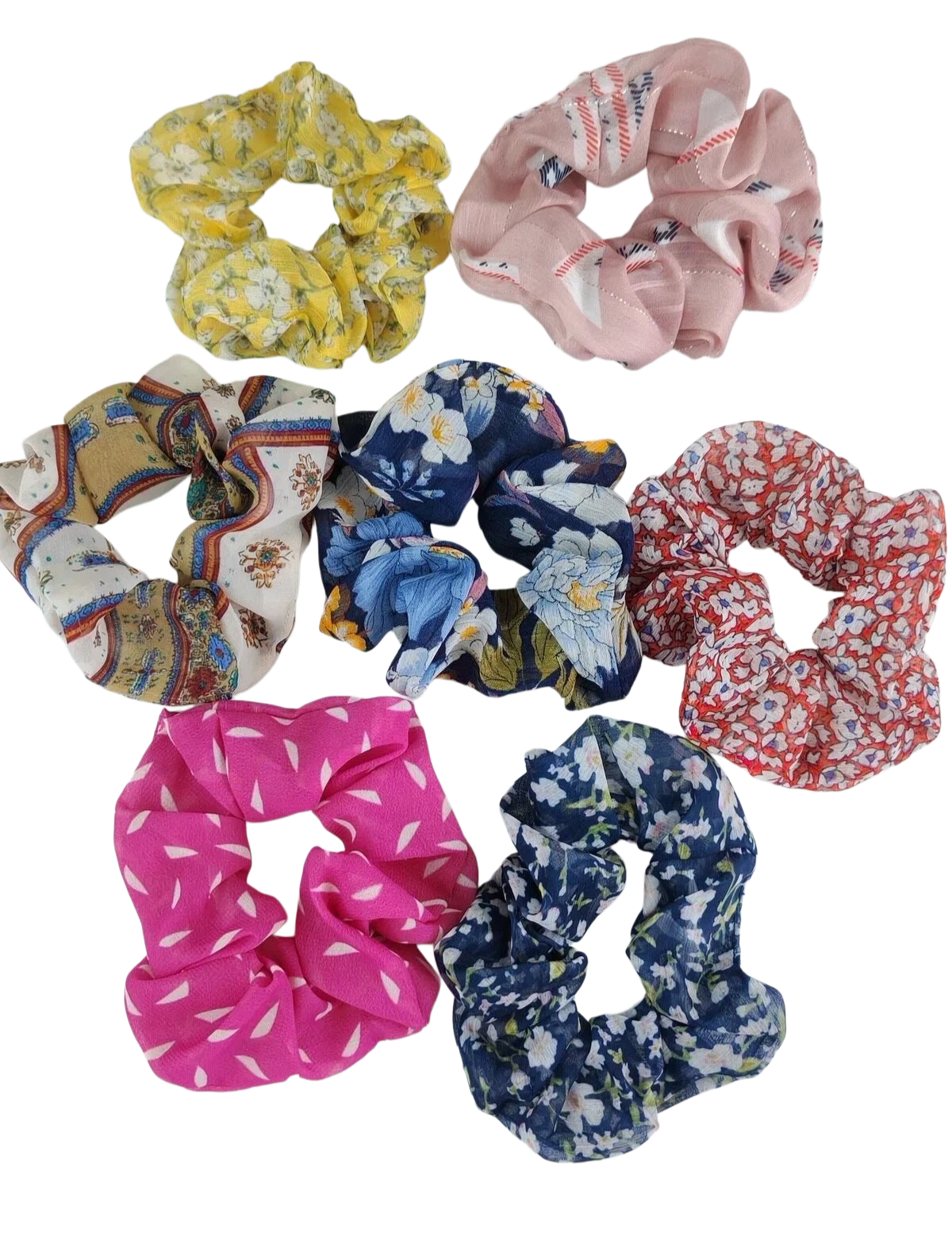 Zero Waste - Made from fabric offcuts to minimise waste