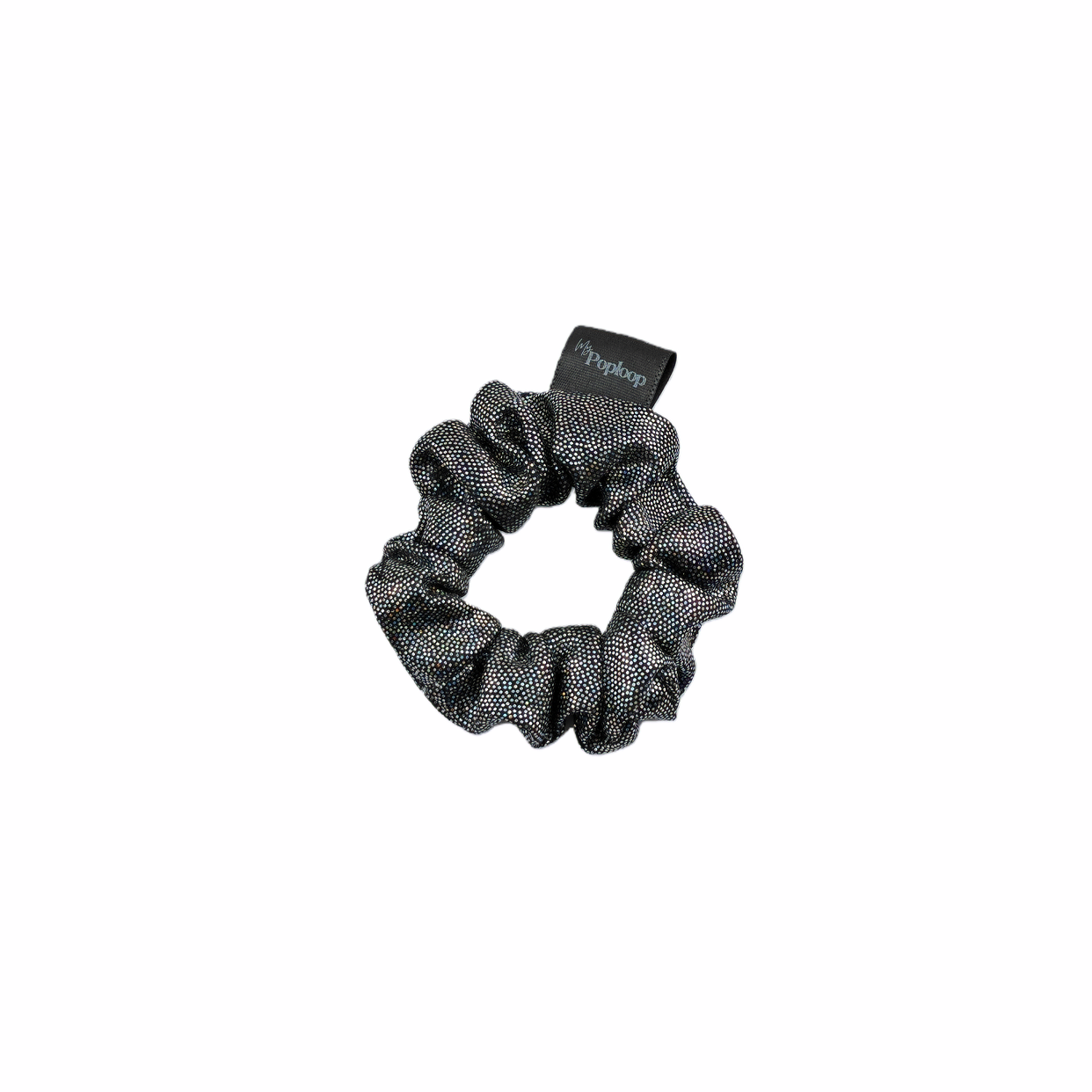 SHIMMER - BLACK Small