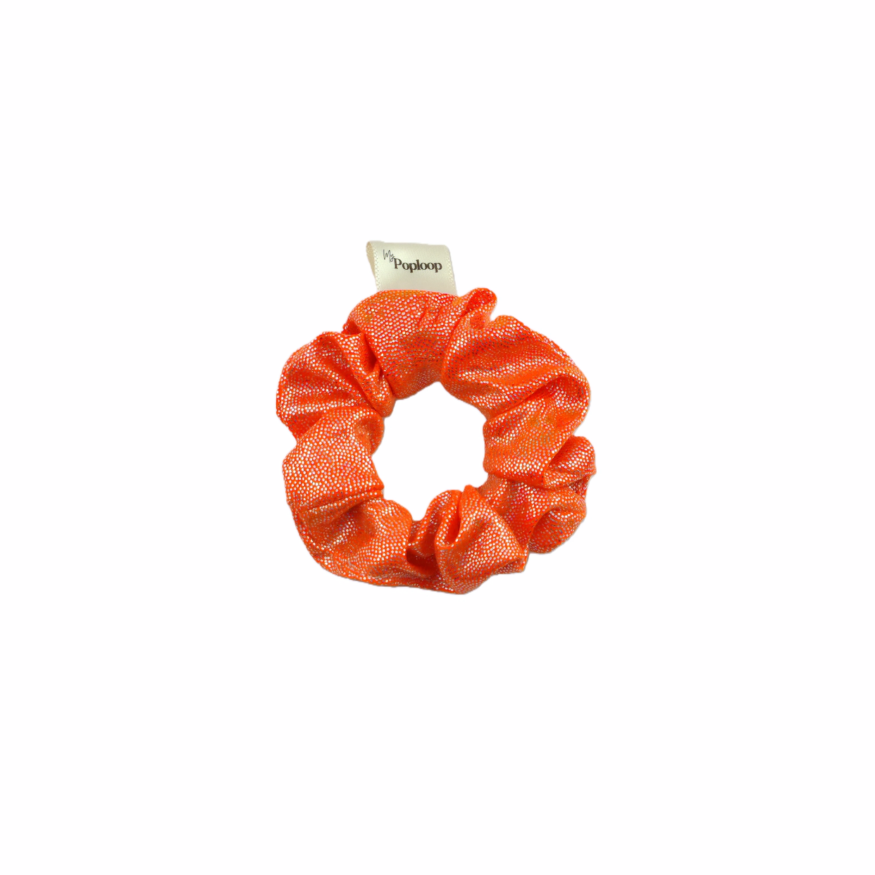 SHIMMER- Vermilion Small