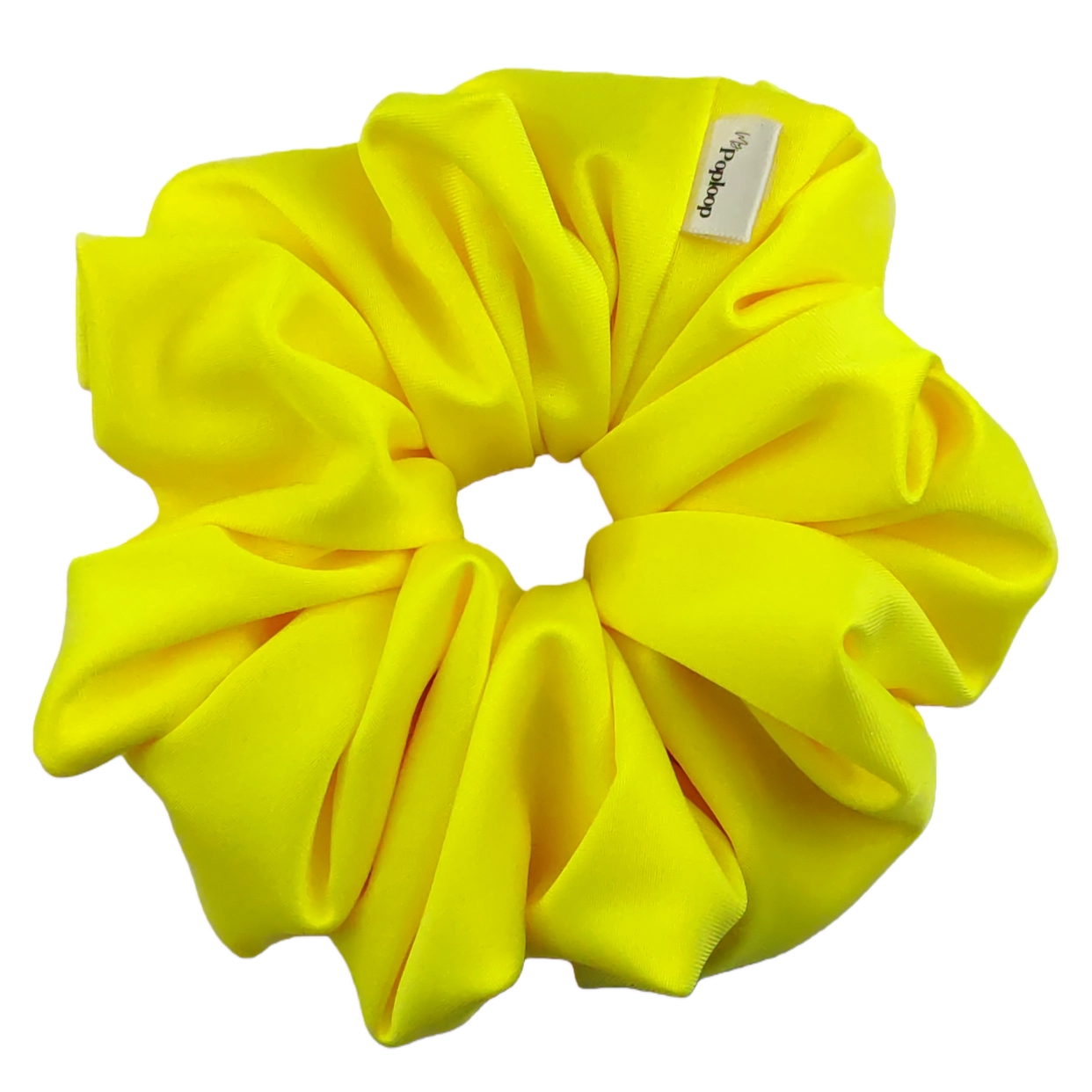 SPORT - PURE YELLOW XXL