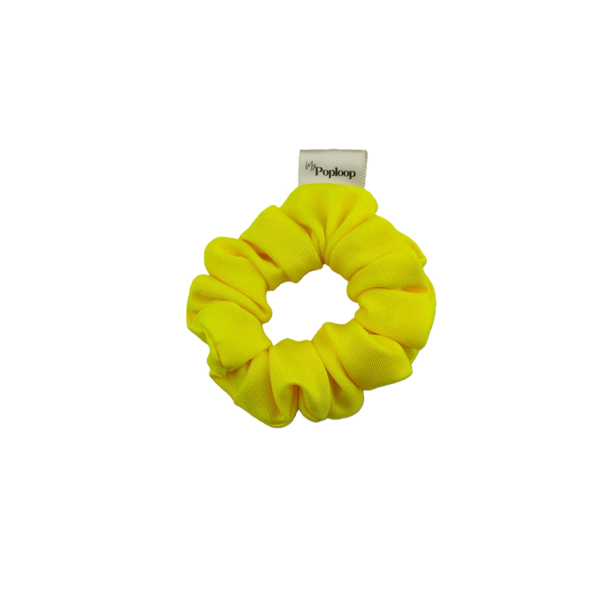 SPORT - PURE YELLOW Small